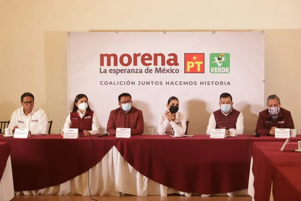 Foto: Agencia EsImagen