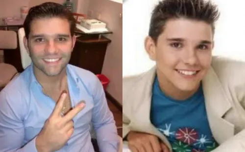 Fabio, exintegrante de UFF, muere en violento robo en la Narvarte
