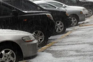 Canal de baja presión mantendrá lluvias en el estado