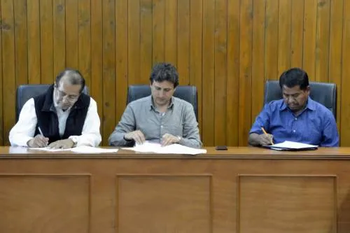 Reactiva gobierno de San Pedro Cholula economía de pirotécnicos