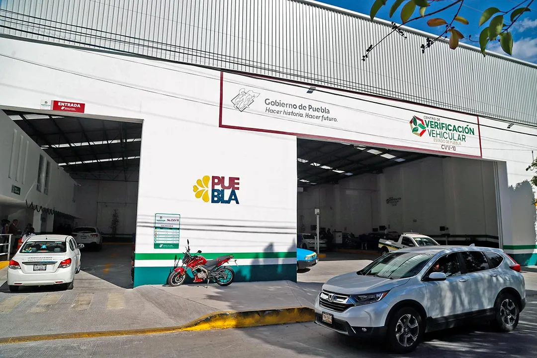 Verificentro Verificacion Vehicular