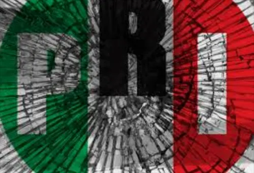 PRI de Puebla: estas ruinas que ves (apuntes rumbo a la XXII Asamblea Nacional)