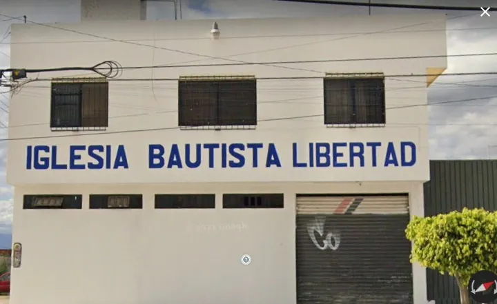 Iglesia Bautista