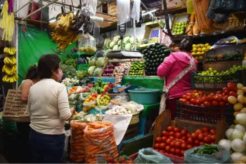 Ingresos no alcanzan a 50% de poblanos para comprar la canasta alimentaria