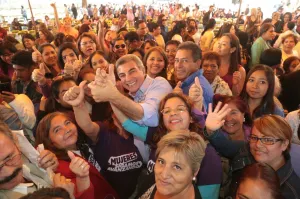Cúpula del SNTE todavía no da la señal de apoyar al PAN o el PRI