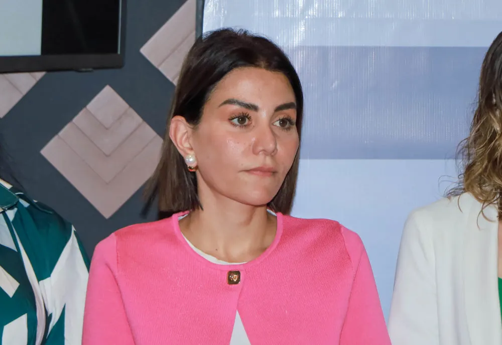 Nay Salvatori denuncia a su expareja por el secuestro de su hijo