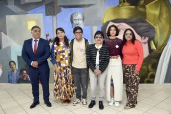 Prepa Alfonso Calderón Moreno, unidad académica centrada en la formación educativa