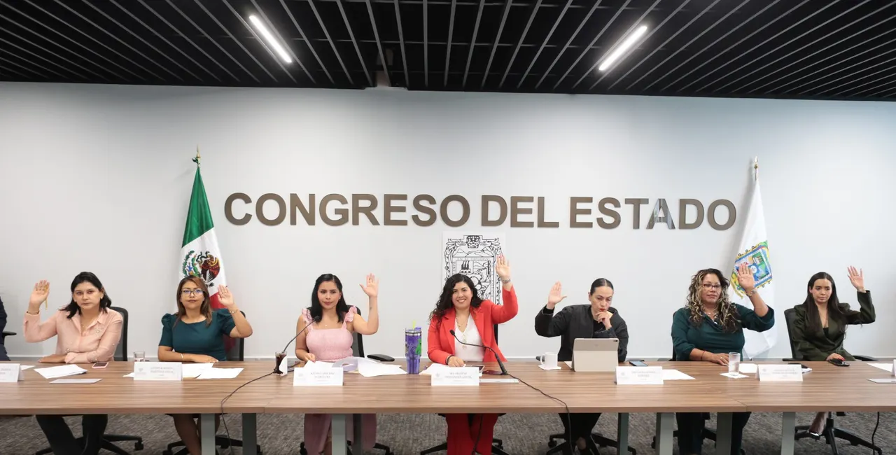 Congreso de Puebla