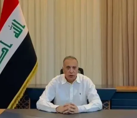 Presidente de Iraq