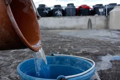 El sábado, diputados reformarán ley del agua