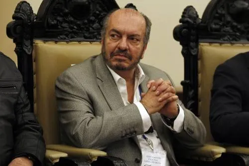 Kuri Alam definirá en 10 días si será candidato del PVEM al gobierno de Puebla