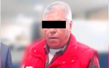 Por fraude y abuso de confianza, detienen a Carlos N., ex comisariado ejidal de Santa Rita Tlahuapan