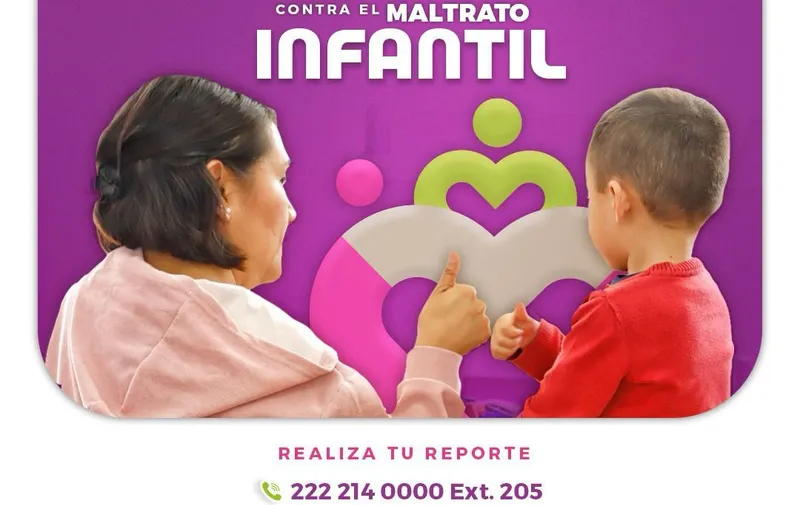 Protegerá SMDIF la integridad y derechos de niñas, niños y adolescentes de la capital