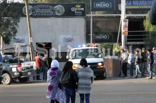Asesinaron a hombre en “Las Piñas, La Curva”