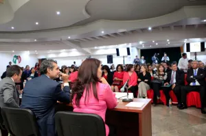 Respalda PRI acuerdo entre EPN y empresarios