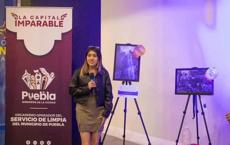 Reconoce OOSL talento juvenil en el concurso de fotografía “Clic por la Naturaleza”