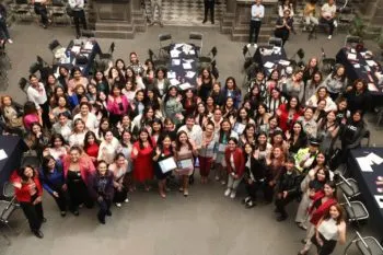 Ayuntamiento de Puebla celebró foro universitario para visibilizar y atender el acoso