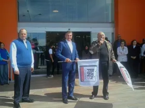 Campañas como ”El Buen Fin” claves para reactivar la economía: Tony Gali
