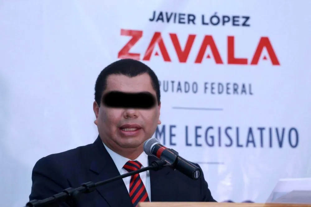 Javier López