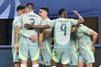 México golea a Panamá y disputará el título de Nations League ante Estados Unidos