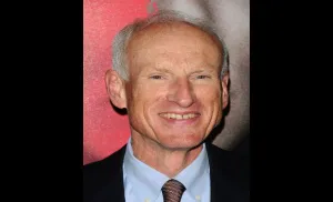 Muere James Rebhorn, actor de ?Homeland? y ?White Collar?