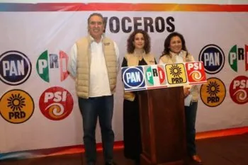 Las problemáticas ciudadanas no deben ser ignoradas: Vocería de “Mejor Rumbo para Puebla”