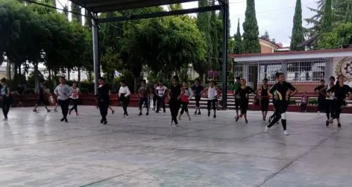 Participarán 80 bailarines en el III Concurso de Folclor Internacional