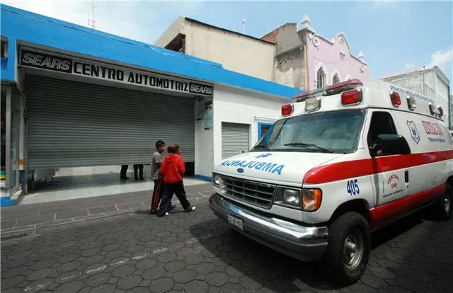 Sentía que su padre no la quería y se suicidó