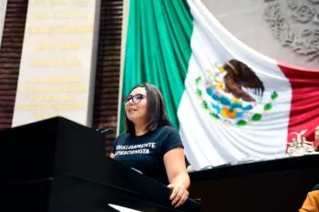 Otra vez es exhibido el Hospital La Margarita del IMSS por mal servicio