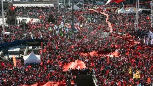 Turquía compensará a las víctimas del golpe de Estado fallido