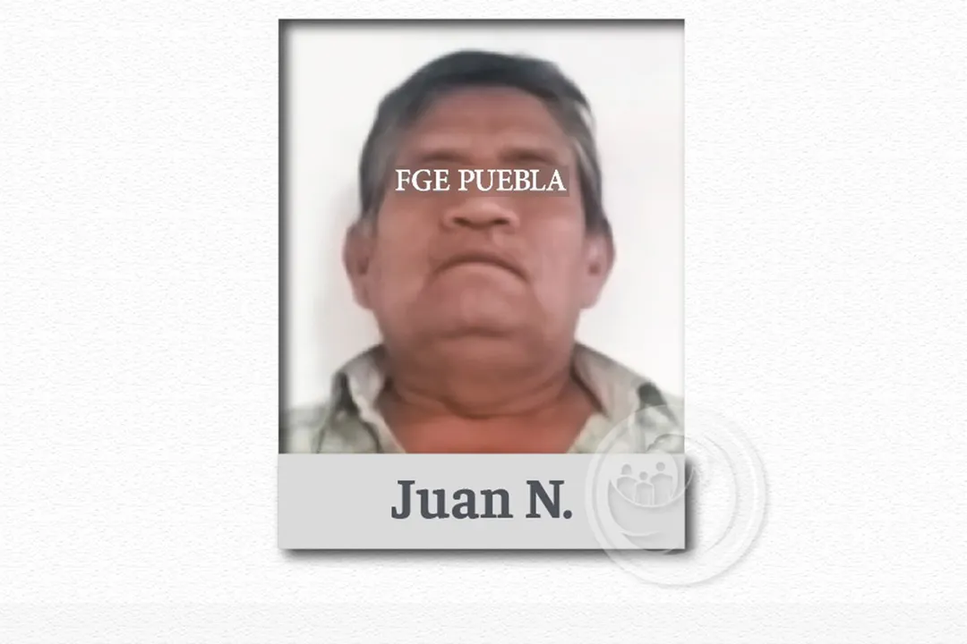 Juan N Dtn Secuestro