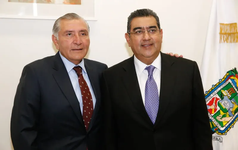 Reunión FASP
