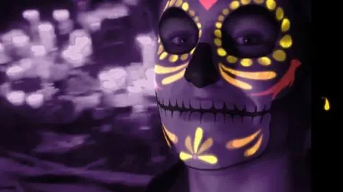 Instagram lanza nuevo filtro alusivo al Día de Muertos