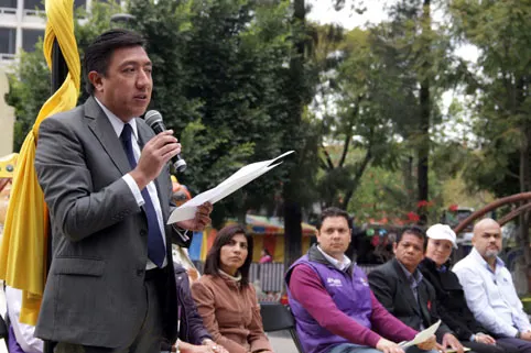 SSPTM detuvo a 1,865 personas tras operativos por fiestas de fin de año