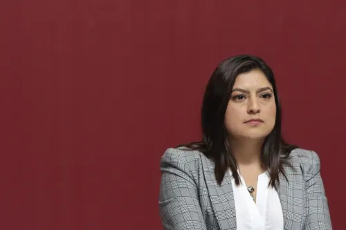 Informe de gobierno de Rivera será el 14 de octubre