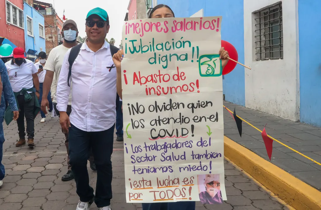 Foto: Leslie Flores / EsImagen