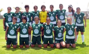 Aztecas irá por la revancha en la LMF