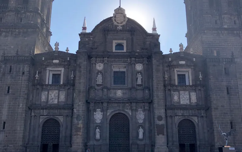 Puebla