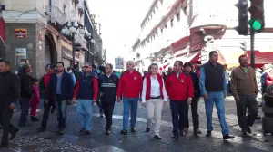 Proveedoras en Puebla sin afectaciones por recorte mundial en VW