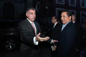 Tony Gali