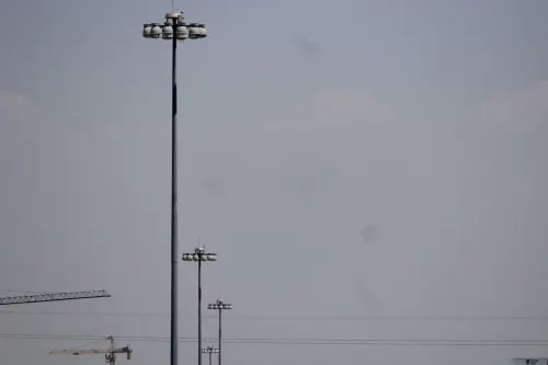 Ayuntamiento de Puebla no dará mantenimiento ni servicio de luz en zonas estatales