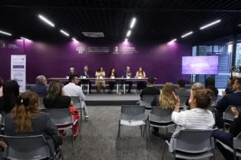Congreso de Puebla y Universidad de los Ángeles signan convenio de colaboración interinstitucional