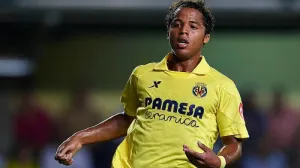 Dos Santos jugará con el Galaxy