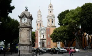 Se unirá Puebla a la marcha nacional disidente