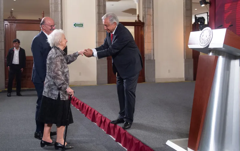 Estela de Carlotto