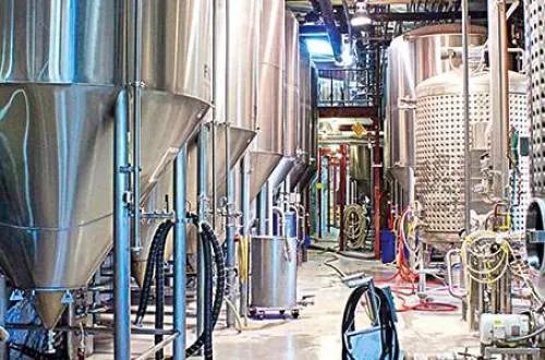 Inteligencia artificial en la nube es usada hasta para fermentar cerveza