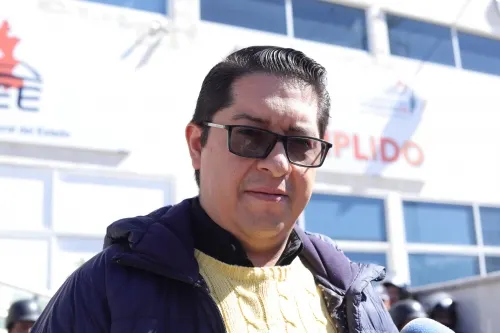 LLaman a aspirantes a candidatos a no violar ley electoral lucrando con pandemia