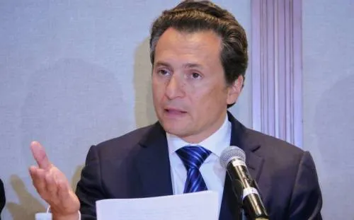 Emilio Lozoya obtiene amparo contra investigación de la FEPADE por caso Odebrecht