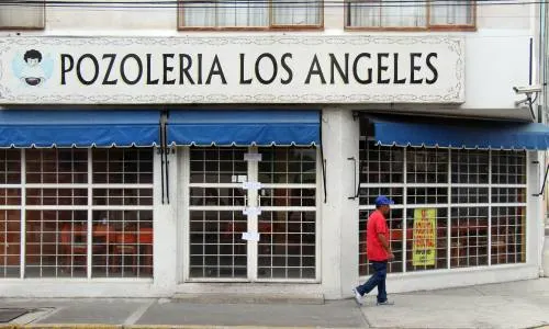 Darán a conocer las identidades de los asesinos de dos hombres en la pozolería Los Ángeles