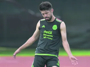 La racha del Tri tiene sin cuidado a Oribe